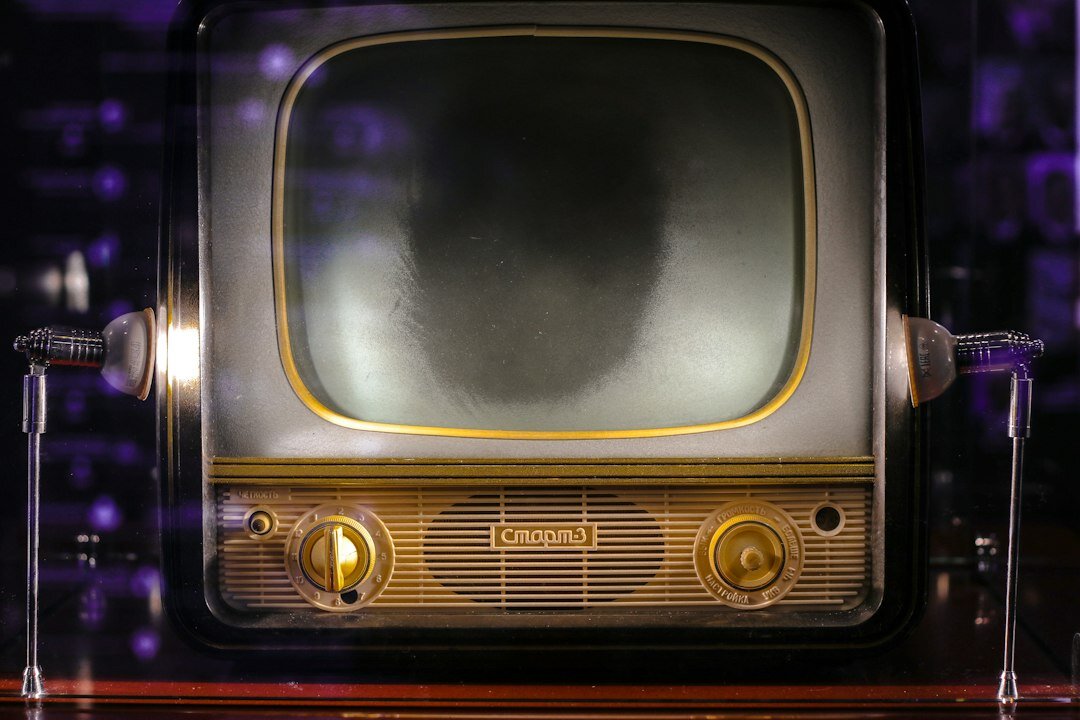 classic tv broadcast